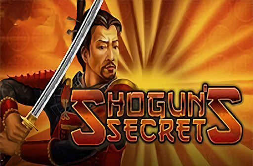 Shogun's Secrets