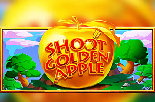 Shoot Golden Apple