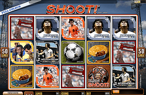 Shoot