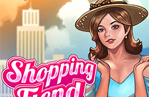 Shopping Fiend