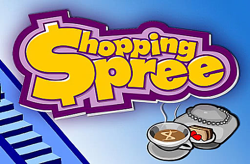Shopping Spree