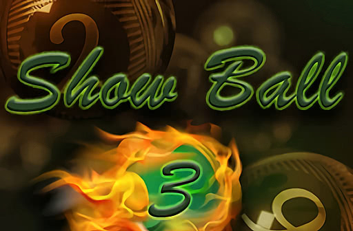 Show Ball 3
