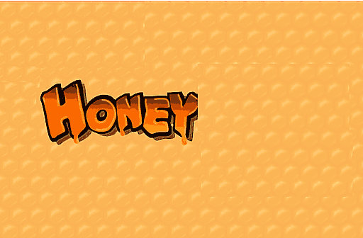 Show Me the Honey
