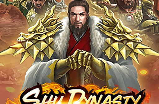 Shu Dynasty