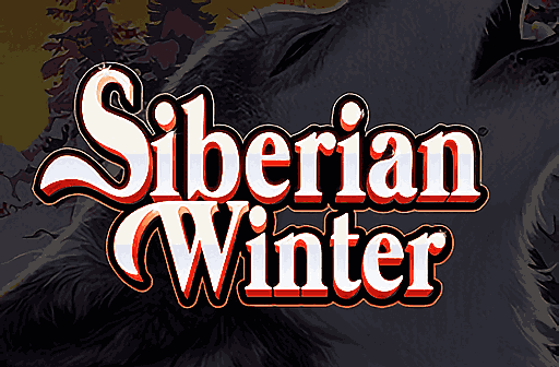 Siberian Winter