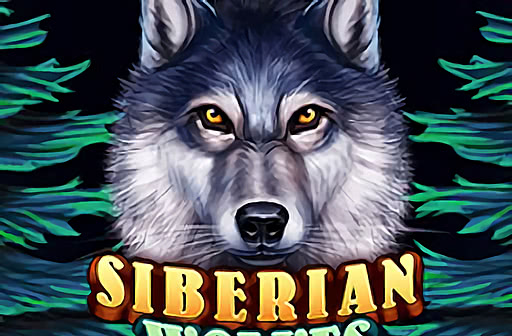 Siberian Wolves