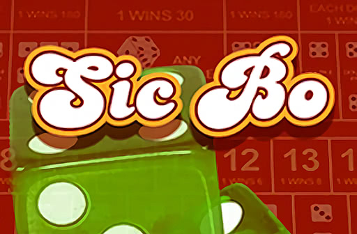 Sic Bo