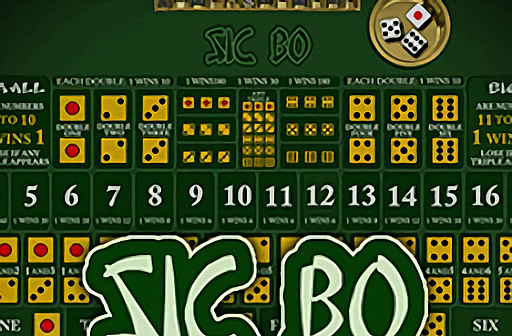 Sic Bo