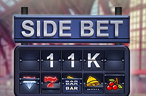 Side Bet Station