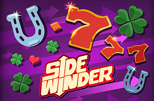Sidewinder