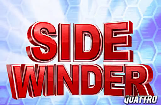 Sidewinder Quattro