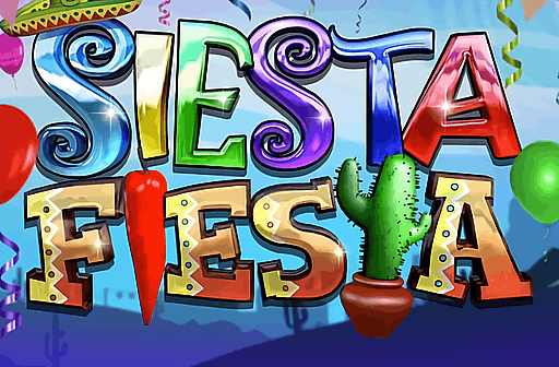 Siesta Fiesta