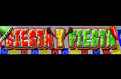Siesta y Fiesta