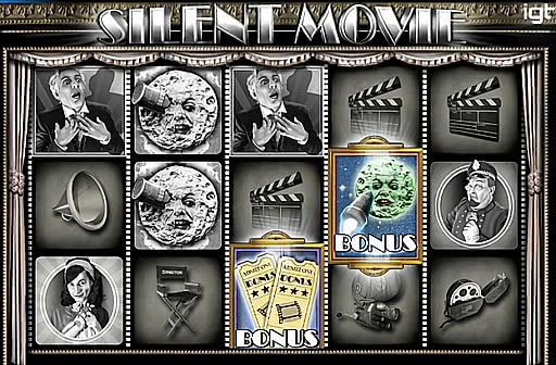 Silent Movie