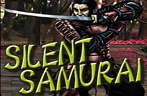 Silent Samurai
