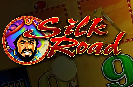Silk Road