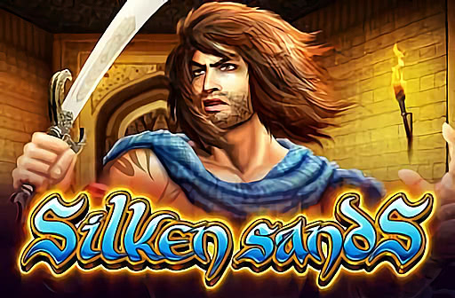 Silken Sands