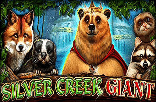 Silver Creek Giant