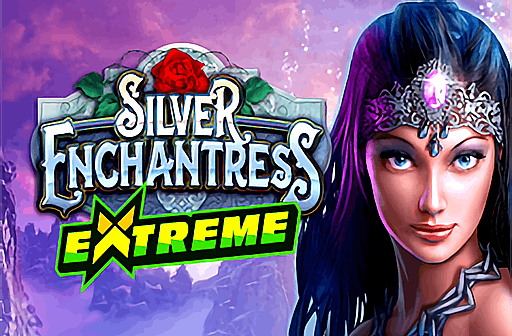 Silver Enchantress Extreme