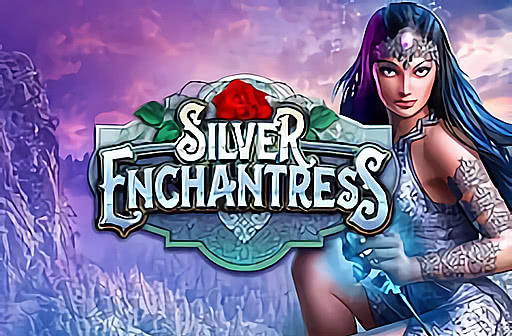 Silver Enchantress