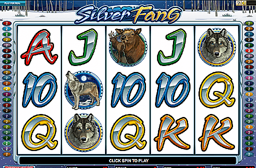 Silver Fang