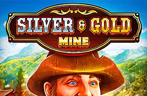 Silver & Gold Mine