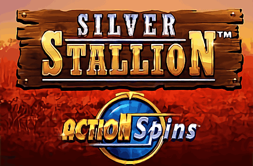 Silver Stallion Action Spins