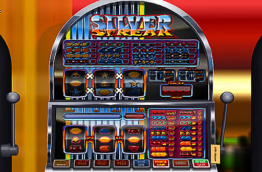 Silver Streak
