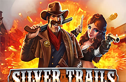 Silver Trails