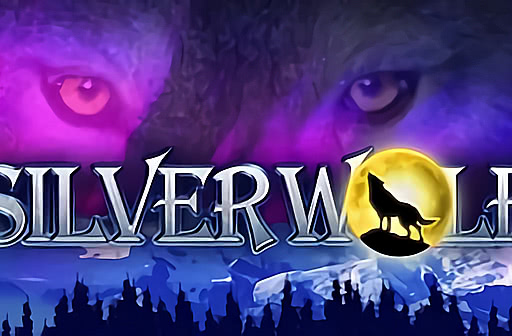 Silver Wolf