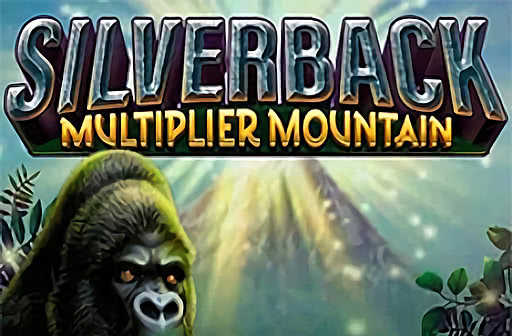 Silverback Multiplier Mountain