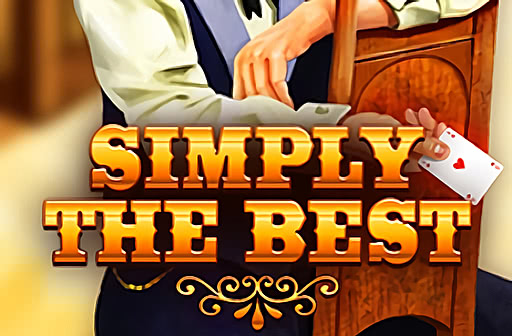 Simply the Best
