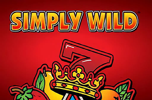 Simply Wild