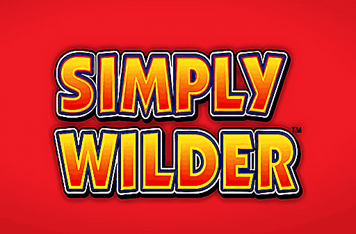 Simply Wilder