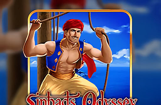 Sinbad Odyssey
