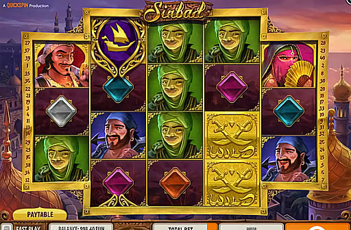 Sinbad