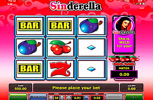 Sinderella