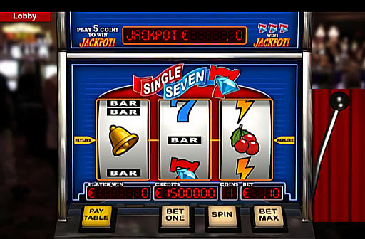 Single Seven