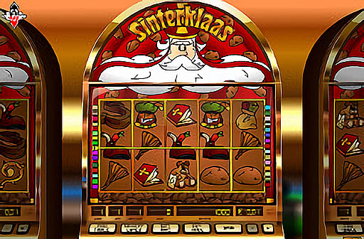 Sinterklaas
