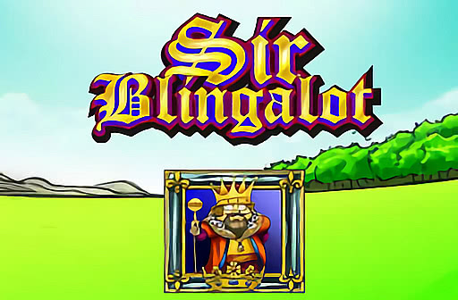 Sir Blingalot