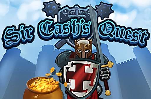 Sir Cash's Quest
