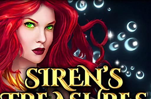 Sirens Treasures