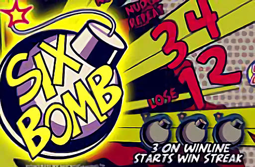 Six Bomb