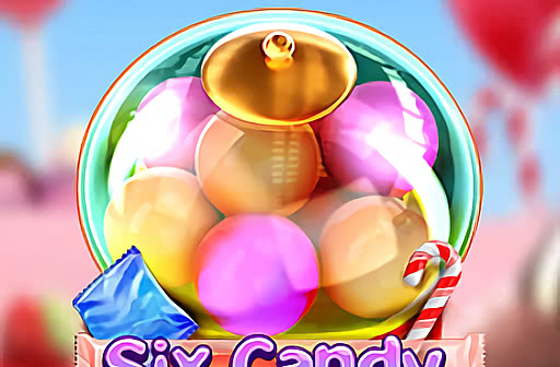 Six Candy