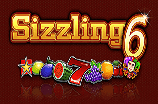 Sizzling 6