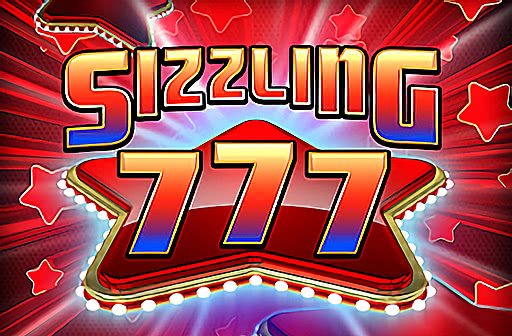 Sizzling 777