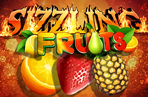 Sizzling Fruits