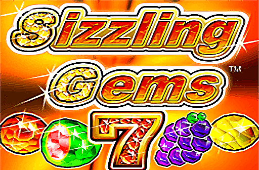 Sizzling Gems