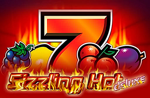 Sizzling Hot Deluxe