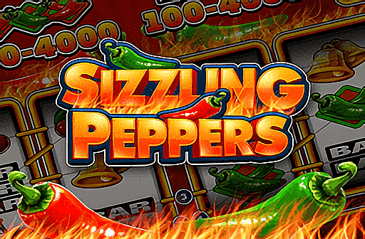 Sizzling Peppers
